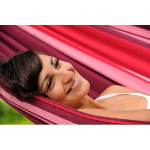 Hamak ogrodowy turystyczny Amazonas Salsa Fuego