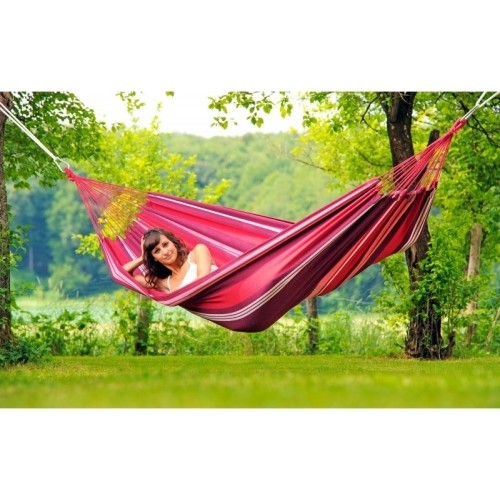 Hamak ogrodowy turystyczny Amazonas Salsa Fuego