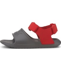 Puma Sandalai Vaikams Divecat V2 Injex Grey Red