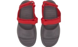 Puma Sandalai Vaikams Divecat V2 Injex Grey Red