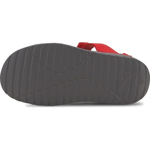 Puma Sandalai Vaikams Divecat V2 Injex Grey Red