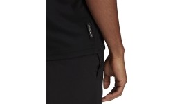 Adidas Marškinėliai Vyrams M Cmo Bx Lg T Black