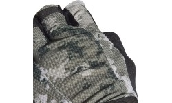 Adidas Treniruočių Pirštinės 4Athlts Vers G Green Black