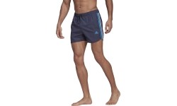 Szorty męskie Adidas Retro Split Vsl niebieskie HA0411