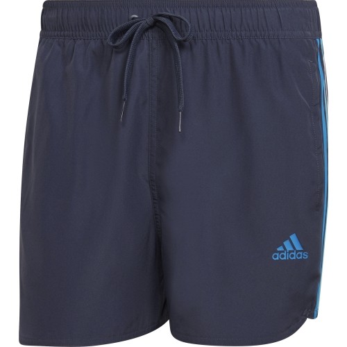 Szorty męskie Adidas Retro Split Vsl niebieskie HA0411