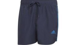 Szorty męskie Adidas Retro Split Vsl niebieskie HA0411