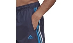Szorty męskie Adidas Retro Split Vsl niebieskie HA0411