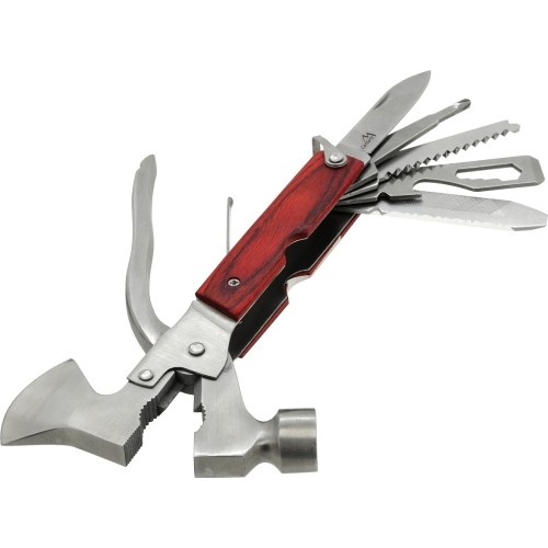 Nóż Cattara Multi Hammer 18 cm