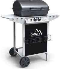 Mobilny grill Cattara Party Point