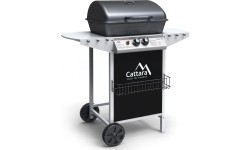 Mobilny grill Cattara Party Point