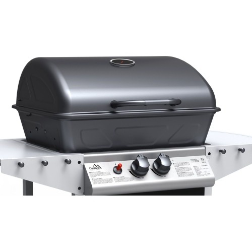 Mobilny grill Cattara Party Point