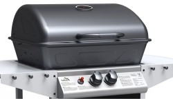Mobilny grill Cattara Party Point