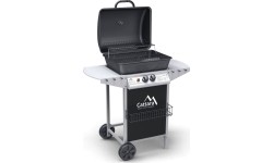 Mobilny grill Cattara Party Point