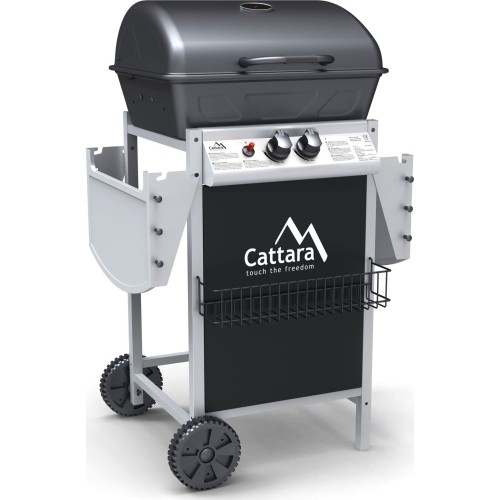 Mobilny grill Cattara Party Point