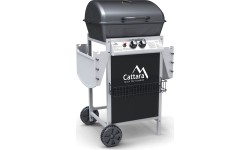 Mobilny grill Cattara Party Point