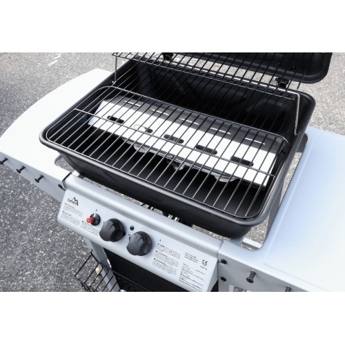 Mobilny grill Cattara Party Point