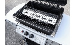 Mobilny grill Cattara Party Point