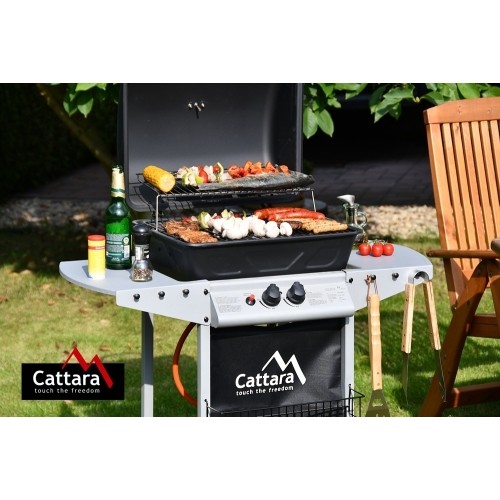 Mobilny grill Cattara Party Point