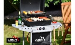 Mobilny grill Cattara Party Point