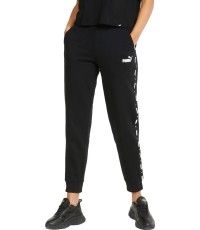 Puma Kelnės Moterims Puma Power Tape Pants 849094 01