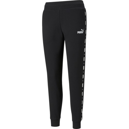 Puma Kelnės Moterims Puma Power Tape Pants 849094 01