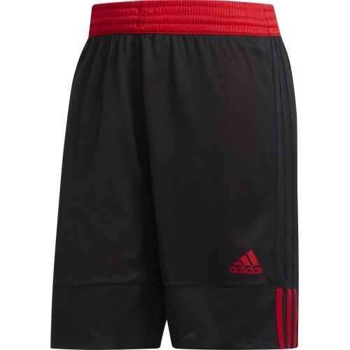 Spodenki męskie Adidas 3G Spee Rev Black DY6596
