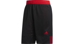 Adidas Šortai Vyrams 3G Spee Rev Shr Black DY6596
