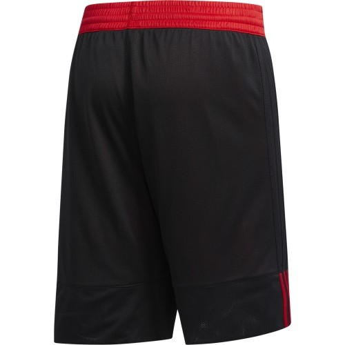 Adidas Šortai Vyrams 3G Spee Rev Shr Black DY6596