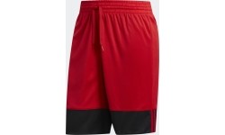 Adidas Šortai Vyrams 3G Spee Rev Shr Black DY6596