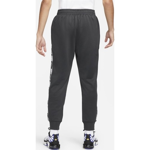 Nike Kelnės Vyrams Nsw Repeat Pk Jogger Black DM4673 070