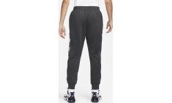 Nike Kelnės Vyrams Nsw Repeat Pk Jogger Black DM4673 070