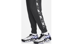 Nike Kelnės Vyrams Nsw Repeat Pk Jogger Black DM4673 070