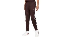 Spodnie męskie Nike NSW Repeat PK Jogger Brown DM4673 203