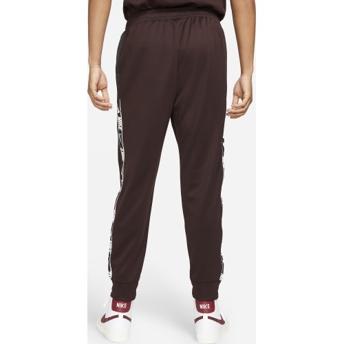 Spodnie męskie Nike NSW Repeat PK Jogger Brown DM4673 203