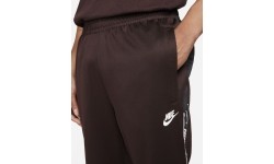 Spodnie męskie Nike NSW Repeat PK Jogger Brown DM4673 203