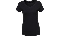 Glo Story Palaidinė Moterims Black