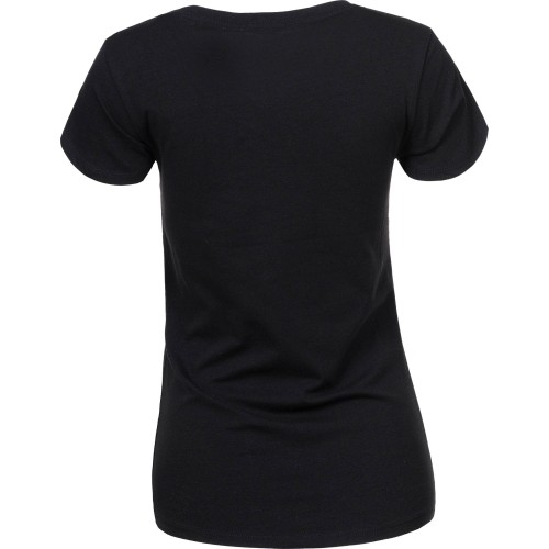 Glo Story Palaidinė Moterims Black