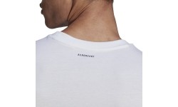 Koszulka męska Adidas M Prvemwrng Tee White GL3452