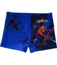Kąpielówki dziecięce Marvel Spider-Man, niebieskie, SPI22-1018M