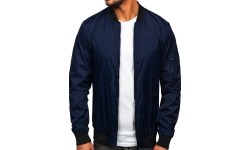 J.Style Striukė Vyrams Blue 8M97-25