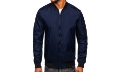 J.Style Striukė Vyrams Blue 8M97-25