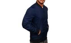 J.Style Striukė Vyrams Blue 8M97-25