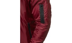 J.Style Striukė Vyrams Bordeaux 5M708-6