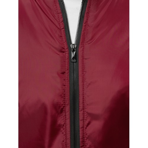 J.Style Striukė Vyrams Bordeaux 5M708-6