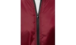 J.Style Striukė Vyrams Bordeaux 5M708-6