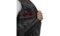 J.Style Striukė Vyrams Bordeaux 5M708-6