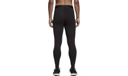 Legginsy damskie Adidas W MH Bos Tights Black DU0005