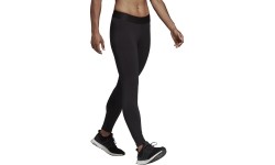 Legginsy damskie Adidas W MH Bos Tights Black DU0005