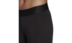 Legginsy damskie Adidas W MH Bos Tights Black DU0005