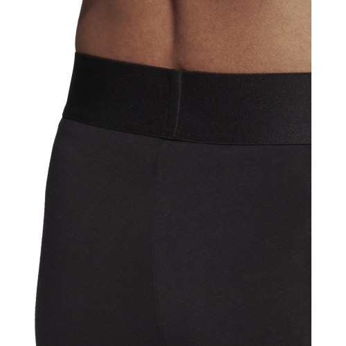 Legginsy damskie Adidas W MH Bos Tights Black DU0005